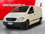 Mercedes-Benz Vito 2006 Valkoinen