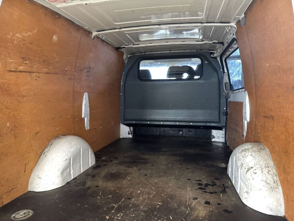 Mercedes-Benz Vito 2006 Valkoinen