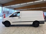 Mercedes-Benz Vito 2006 Valkoinen