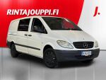 Mercedes-Benz Vito 2006 Valkoinen