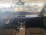 BMW 520 2009 Ruskea (beige)