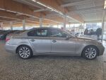 BMW 520 2009 Ruskea (beige)
