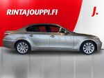 BMW 520 2009 Ruskea (beige)