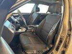BMW 520 2009 Ruskea (beige)