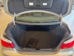 BMW 520 2009 Ruskea (beige)