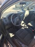 Volkswagen Golf Plus 2009 Ruskea (beige)