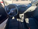Volkswagen Golf Plus 2009 Ruskea (beige)
