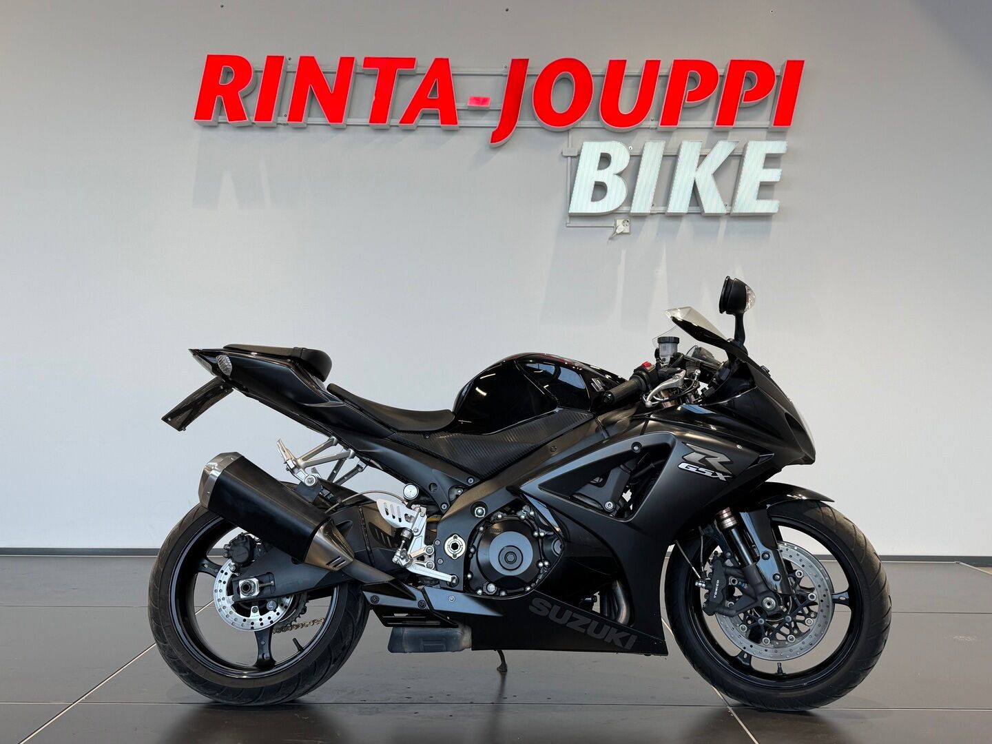 Suzuki GSX-R