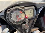 Suzuki GSX-R 2008 