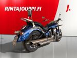 Kawasaki VN 2008 
