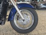 Kawasaki VN 2008 