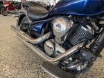 Kawasaki VN 2008 