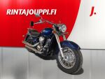 Kawasaki VN 2008 