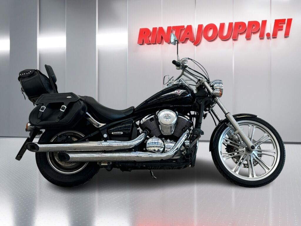 Kawasaki VN 2008 