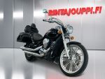 Kawasaki VN 2008 