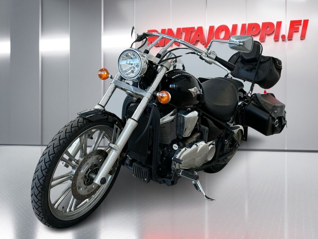 Kawasaki VN 2008 