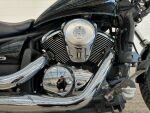 Kawasaki VN 2008 