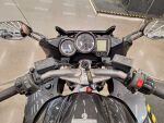 Yamaha FJR 2008 