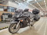 Yamaha FJR 2008 
