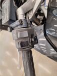Yamaha FJR 2008 