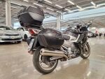 Yamaha FJR 2008 
