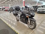 Yamaha FJR 2008 