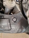 Yamaha FJR 2008 