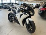 Honda CBR 2008 PN O 38