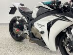 Honda CBR 2009 HT O 65
