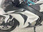 Honda CBR 2009 HT O 65