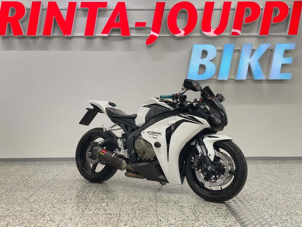 Honda CBR 2009 HT O 65