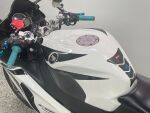 Honda CBR 2009 HT O 65