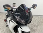 Honda CBR 2009 HT O 65