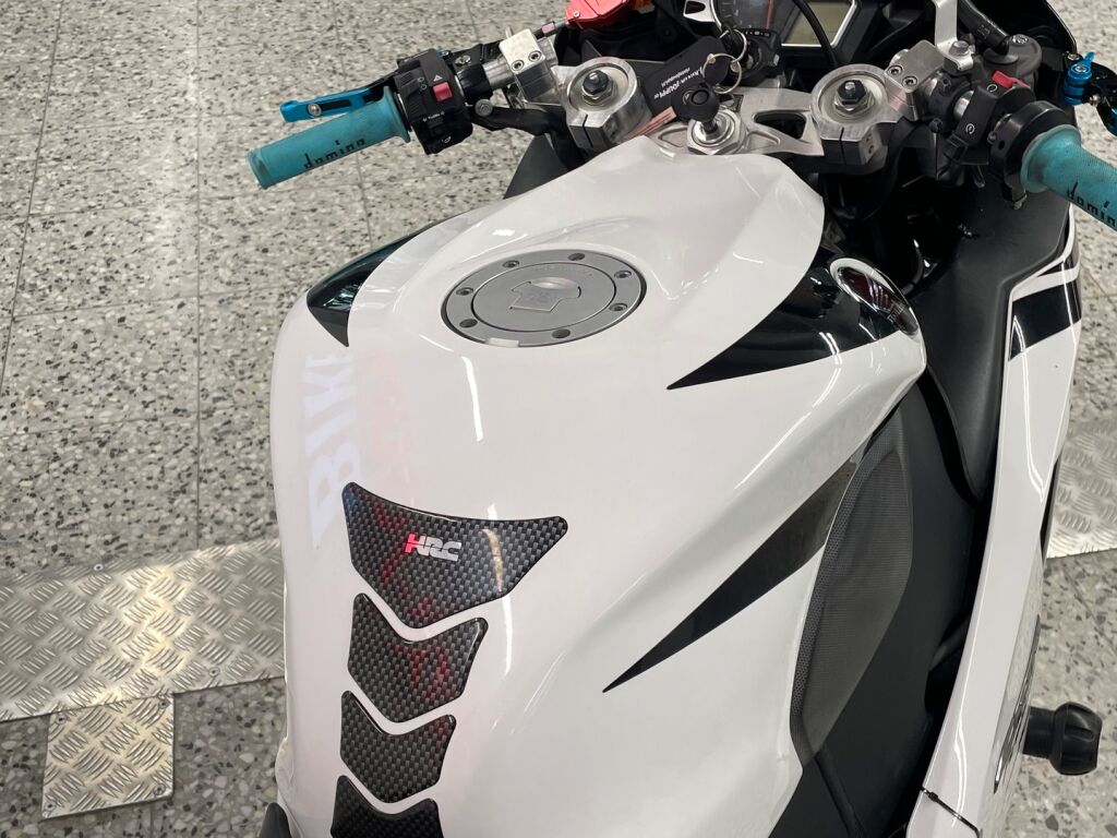 Honda CBR 2009 HT O 65