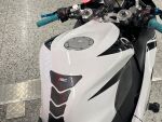 Honda CBR 2009 HT O 65