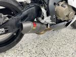 Honda CBR 2009 HT O 65