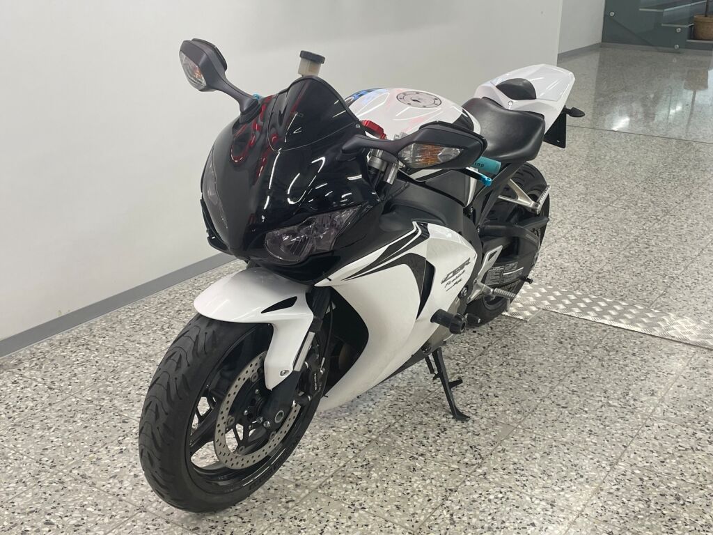 Honda CBR 2009 HT O 65