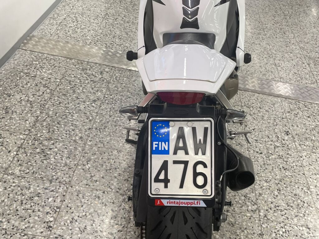 Honda CBR 2009 HT O 65