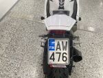 Honda CBR 2009 HT O 65