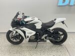Honda CBR 2009 HT O 65