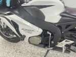 Honda CBR 2009 HT O 65