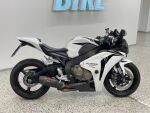 Honda CBR 2009 HT O 65
