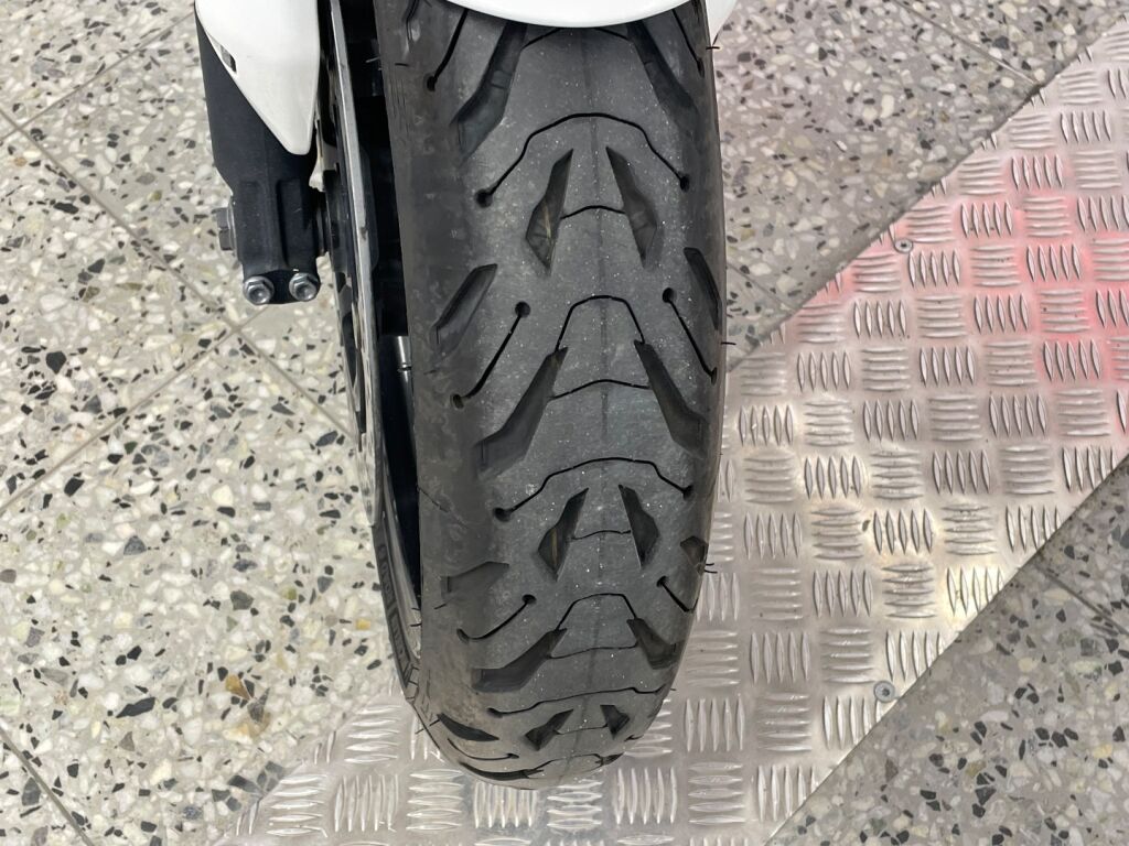 Honda CBR 2009 HT O 65