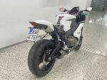 Honda CBR 2009 HT O 65