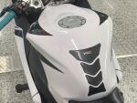 Honda CBR 2009 HT O 65