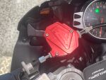 Honda CBR 2009 HT O 65