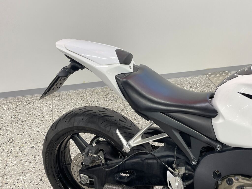 Honda CBR 2009 HT O 65