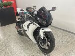 Honda CBR 2009 HT O 65