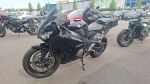 Honda CBR 2008 