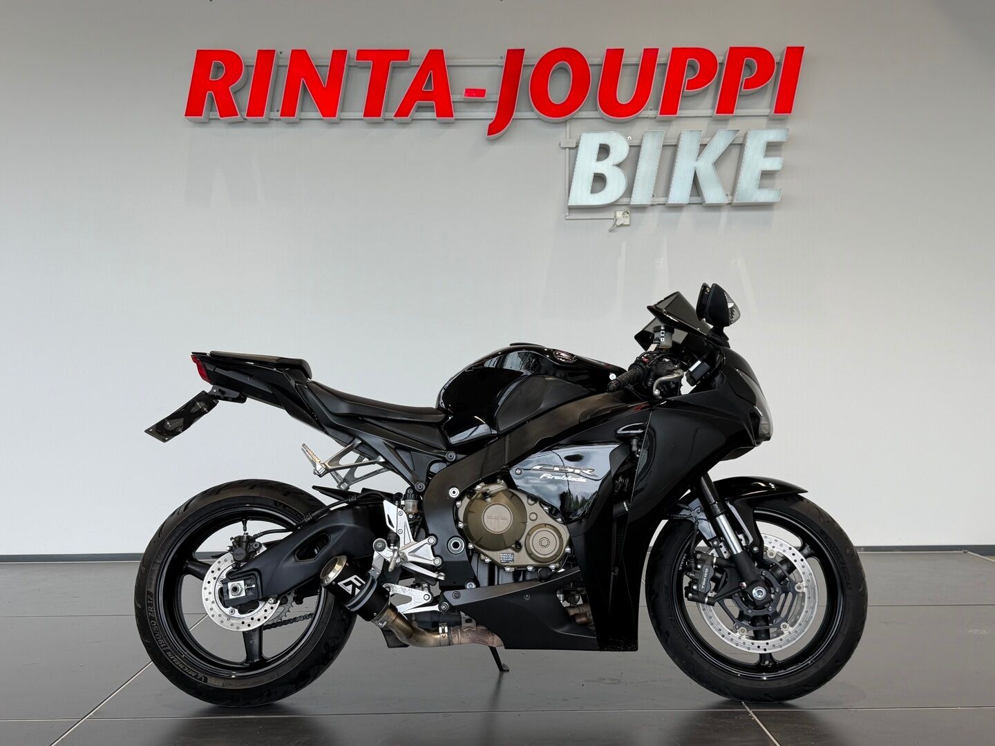 Honda CBR